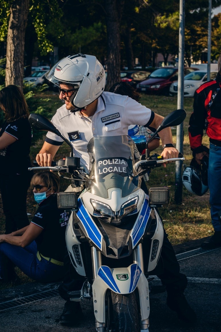 Tutto pronto per la Benelli Week 2021